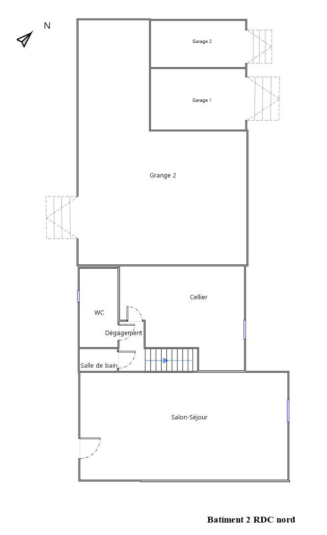 Local d'activité Serrières-de-Briord 2028m² Vente local d'activité Serrières-de-Briord Ain OVACT2317338 11